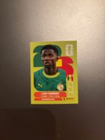 Panini Sticker SEN 14,  Senegal WM 2026
