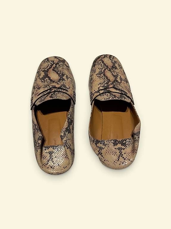 Isabel Marant Scarpe da donna: Mocassins Fezzy Isabelle Marant 41 – Usato da Cologny venduto da ale_rr8m