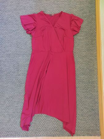 Quiz Kleid Damen Gr. 40