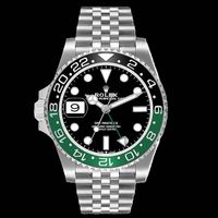 Rolex GMT-Master II Sprite referenza 126720VTNR, anno 2026.