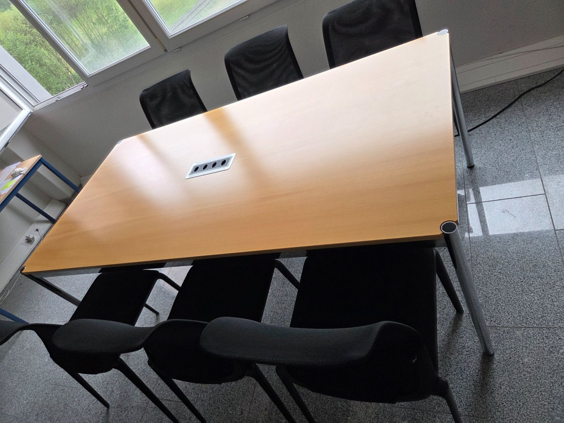 Sedie: Bürostühle 6 Stuck – Usato da Wollerau venduto da LidijaH 1