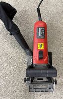 Einhell TC-BJ 900 Flachdübelfräse (wie neu) inkl. Flachdübel