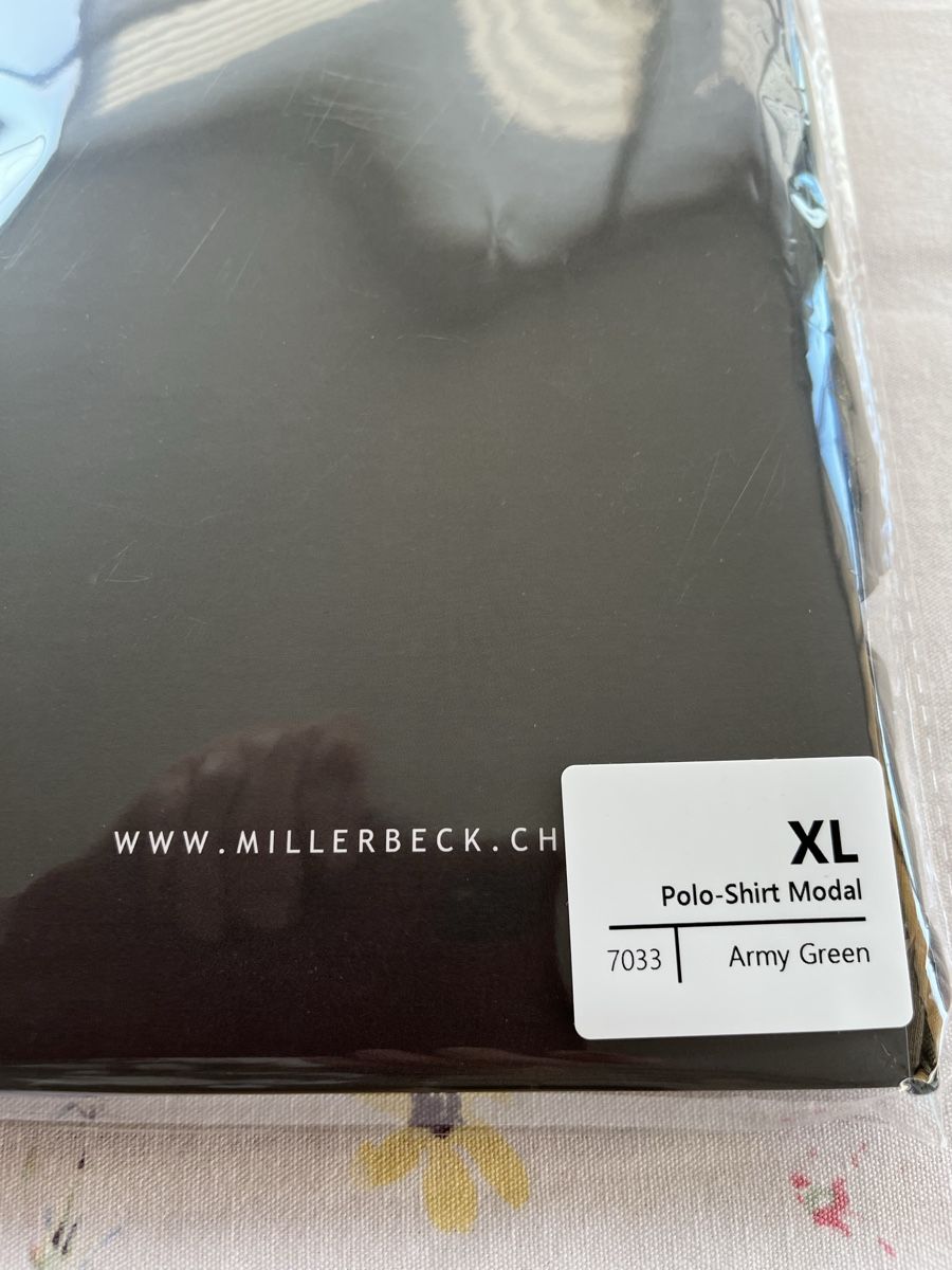 Polo-Shirts: Polo-Shirt XL – Neu und originalverpackt aus Klingnau von Bigik 2
