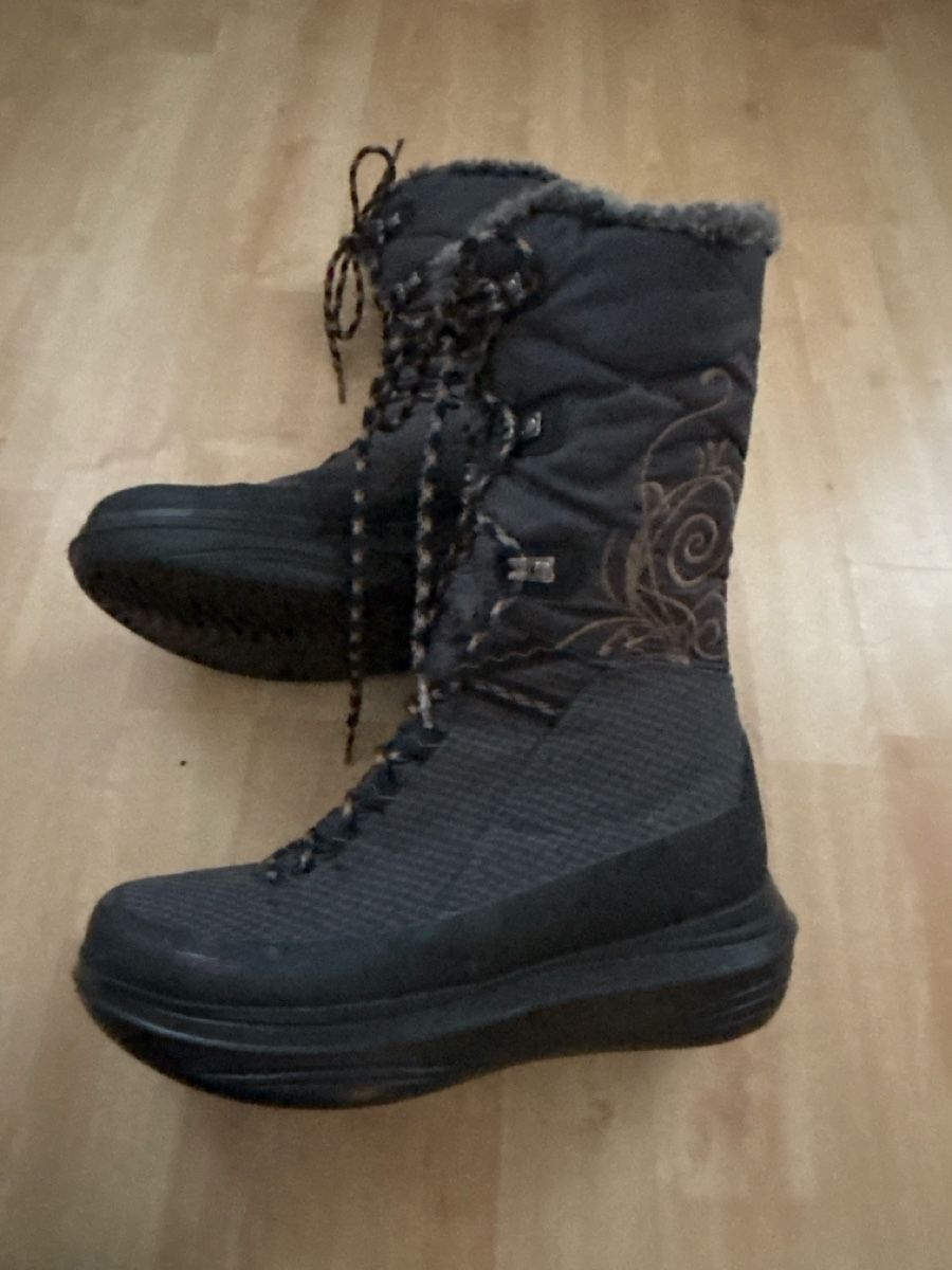Kyboot Chaussures femmes: KyBoot Winterstiefel – D'occasion à Zofingen par MasterPCI 2