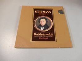 Schumann Edition - Das Klavierwerk II