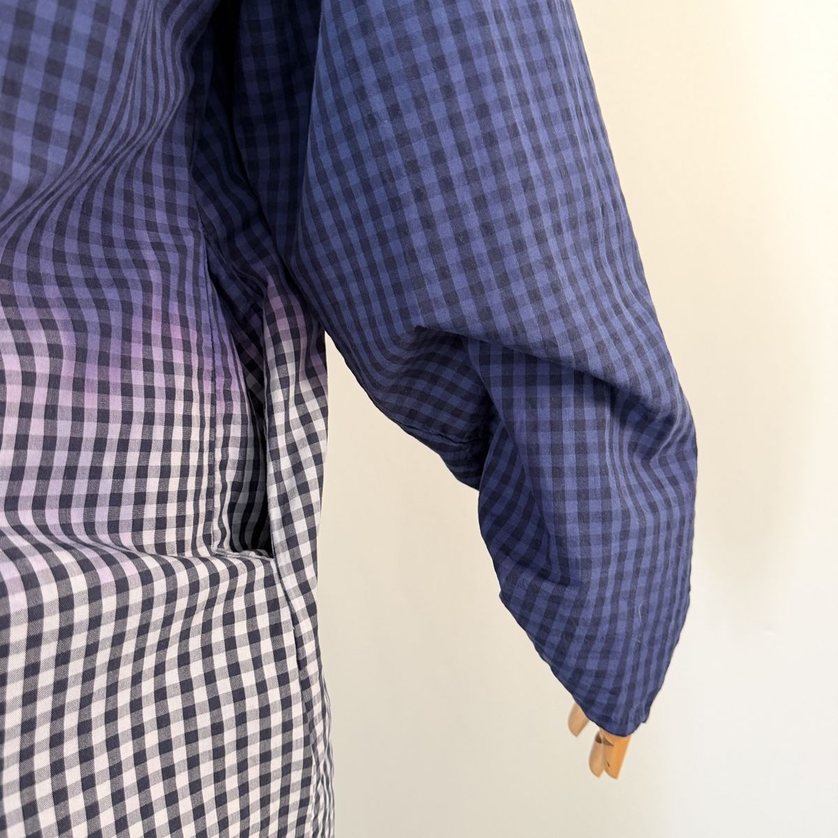 Vestiti: PRIVATSACHEN Cocon. Commerz Shirt Dress – Nuovo (secondo la descrizione) da Emmen venduto da Colette-Juliette 4