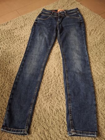 Street One Hose Modell Jane Gr 26/30