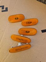 5 Seitenmarkierumgsleuchten LED Sprinter 906 VW Carfter