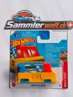 Hot Wheels Brickin Delivery (2023)