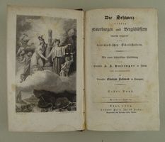 DIE SCHWEIZ IN IHREN RITTERBURGEN