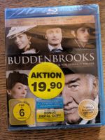 Buddenbrooks (Blu-ray - NEU/OVP)