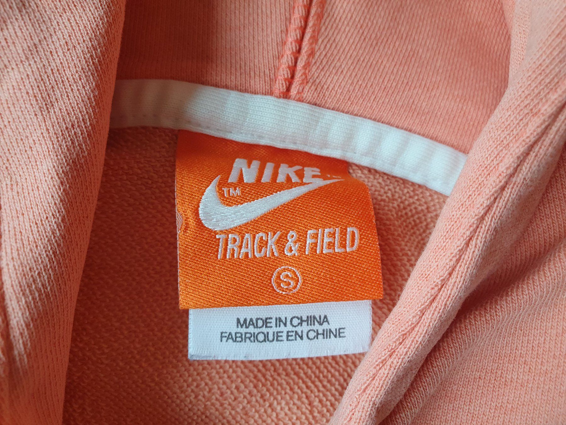 Nike Maglioni & Felpe: Nike Hoodie Sweater Pullover Gr. S – Usato da Villars-sur-Glâne venduto da richardette 4
