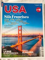 Magazine USA San Francisco/ Alabama