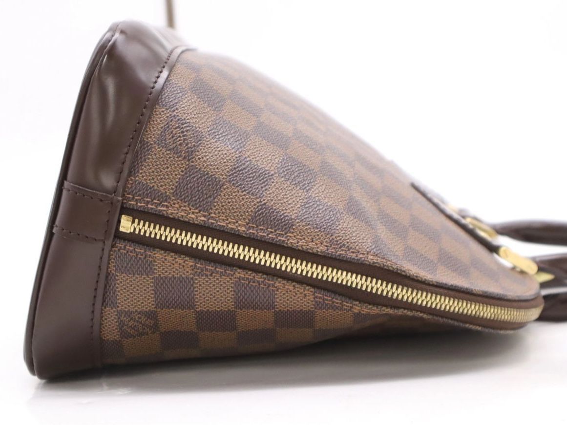Louis Vuitton Taschen für Damen: Louis Vuitton Alma PM Damier Ebene - FL0014 – Gebraucht aus Flawil von HeritageAtelier 3