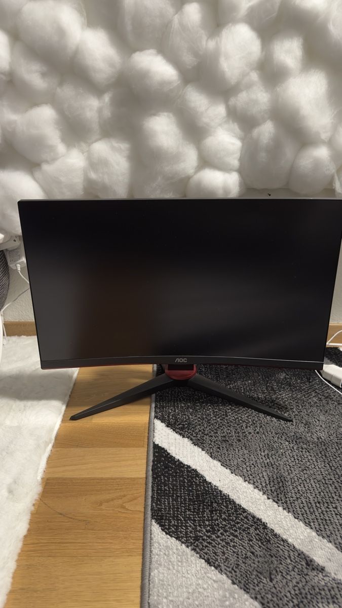 Monitor: Gaming Monitor – Usato da Stadel b. Niederglatt venduto da Gansi86 1