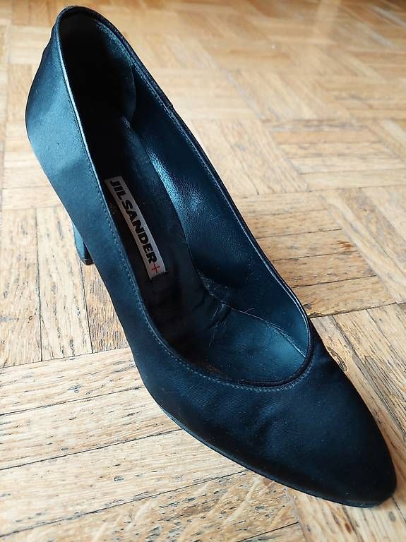 Scarpe da donna: Scarpe Jil Sander – Usato da Vezia venduto da mar_2b6k 1