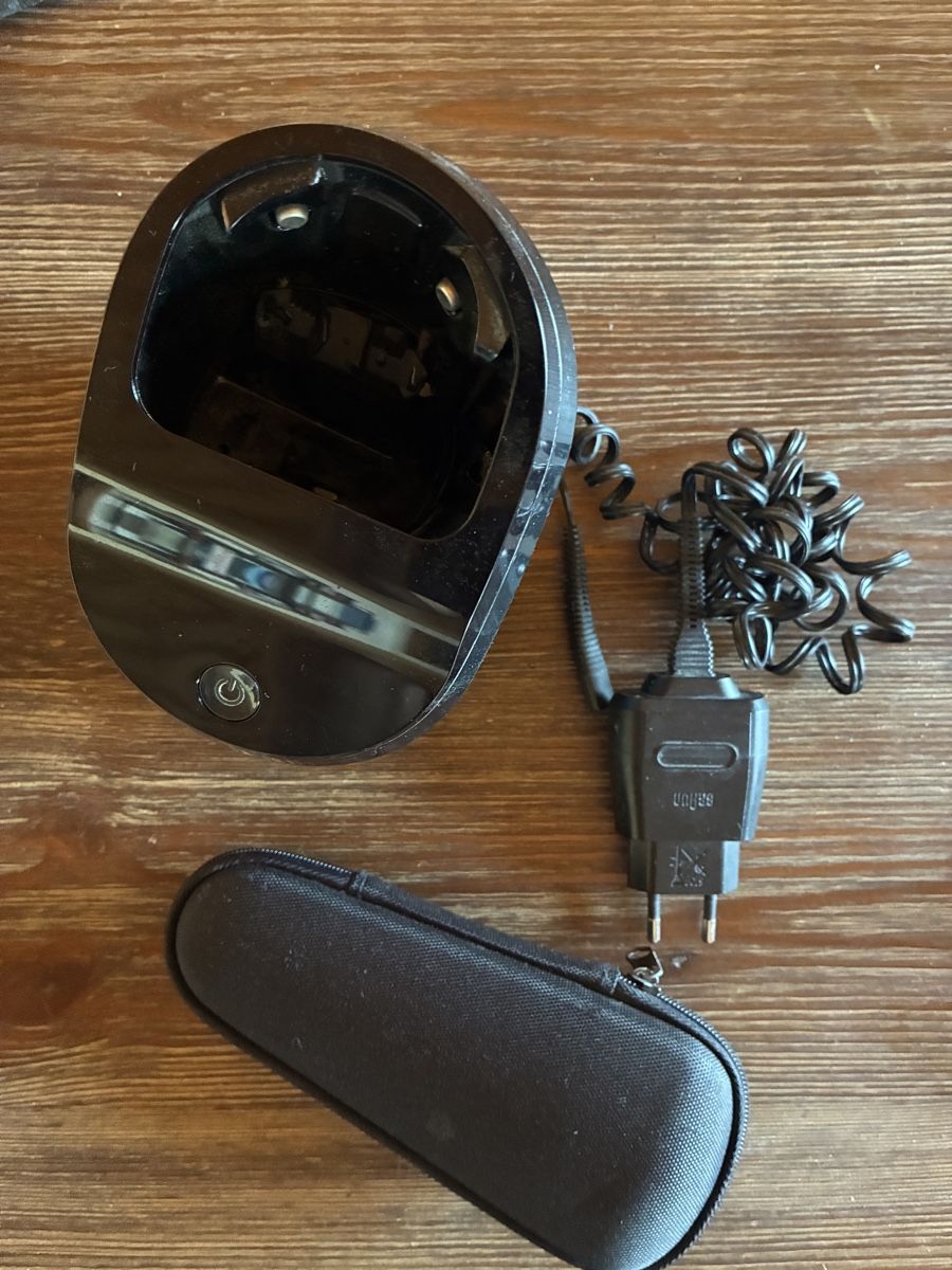 Braun Rasoi & Lamette da barba: Braun Series 5 – Usato da Grandvaux venduto da xcybre 2