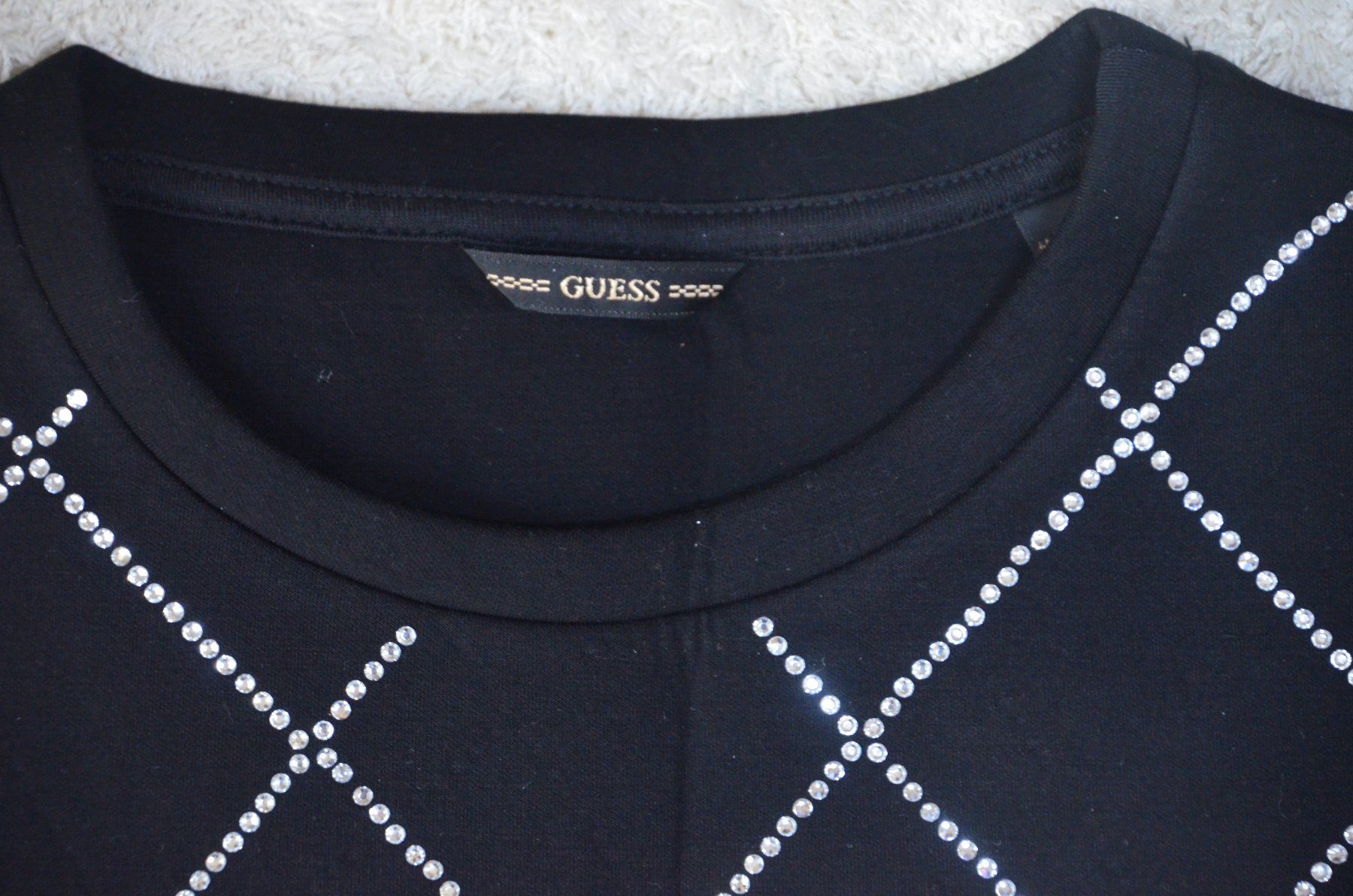 Guess Vestiti & Gonne: Guess Kleid / robe 10 / 130 cm – Usato da Collonges venduto da arashee 5