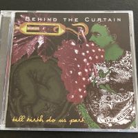 Behind The Curtain - Till Birth Do Us Part | Prog Metal