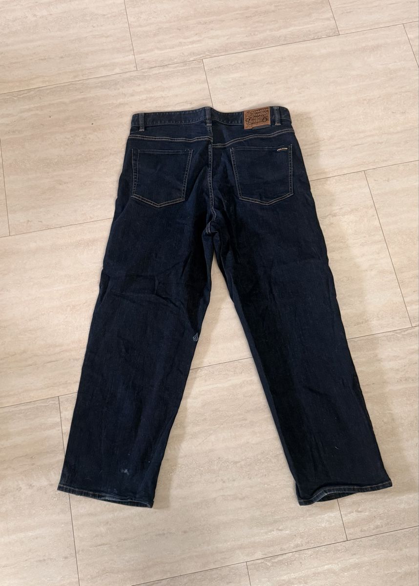Volcom Jeans: Volcom „billow“ Jeans (elastisch) – Usato da Gümligen venduto da sin_g6sx 1