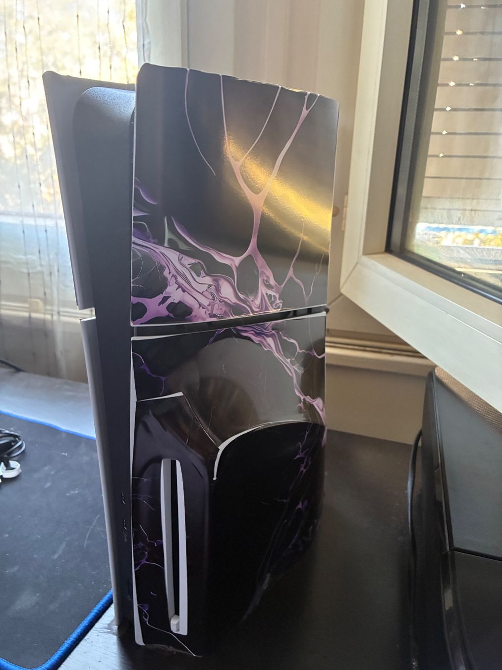 Sony Consoles: ps5 slim standard – Neuf (Voir description) à Genève par Matmit 1