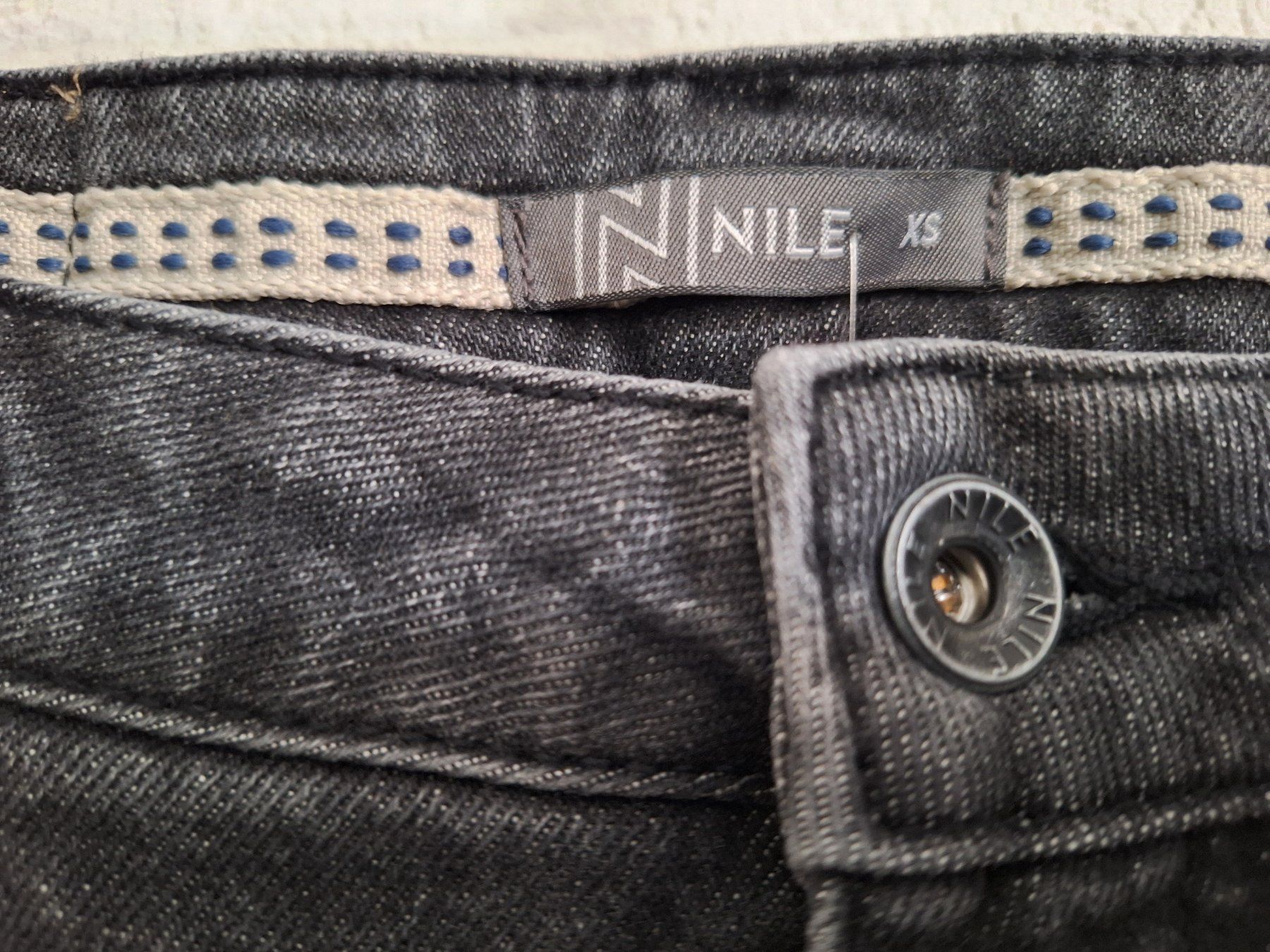 Nile Jeans: NILE  Jeans Gr. XS – Gebraucht aus Frenkendorf von Fippe1 2