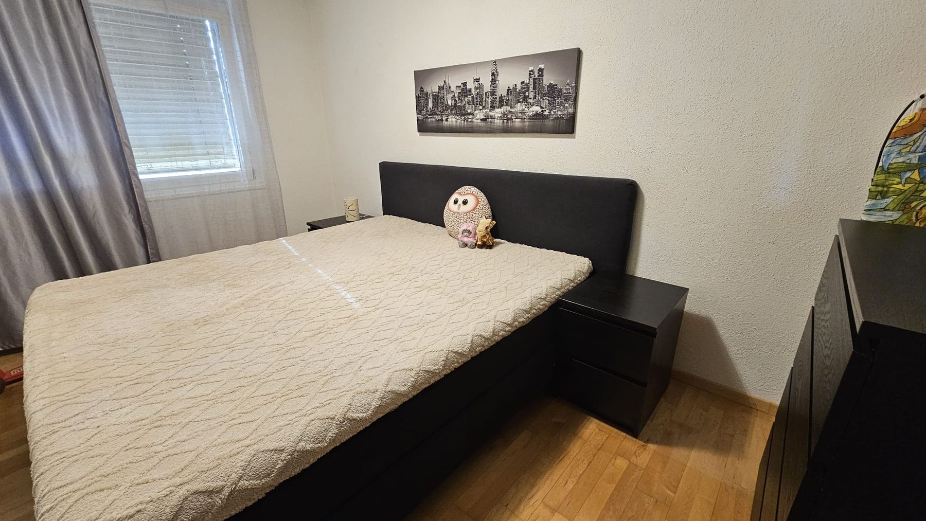 Lits: Schlafzimmer Ser – D'occasion à Tobel par Abrahamb01 3