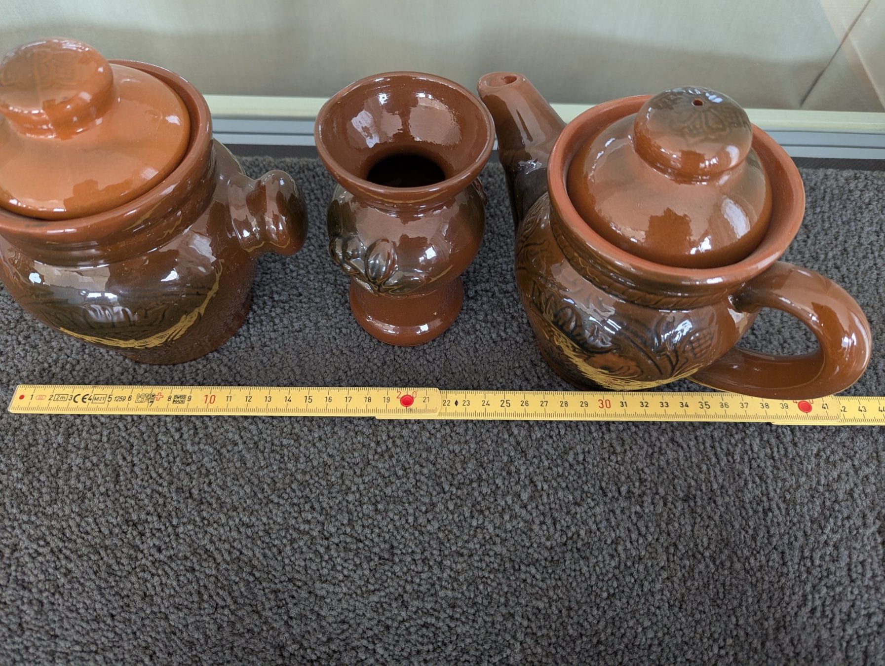 Pentole: Vintage - Gefässe – Usato da Ormalingen venduto da marithias23 6
