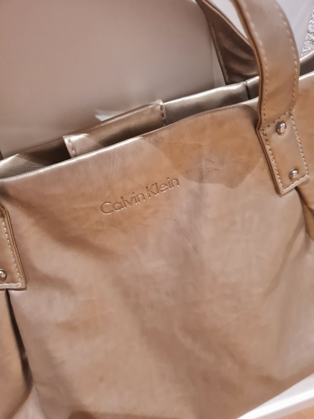 Calvin Klein Sacs femmes: Tasche Calvin Klein – Neuf (Voir description) à Geuensee par ImLicht13 1