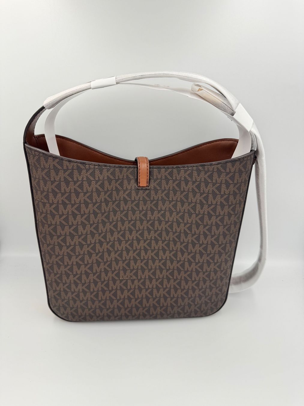 Michael Kors Borse da donna: Michael Kors Tasche brown – Nuovo e nell'imballaggio originale da Wiedlisbach venduto da Sistershop 2