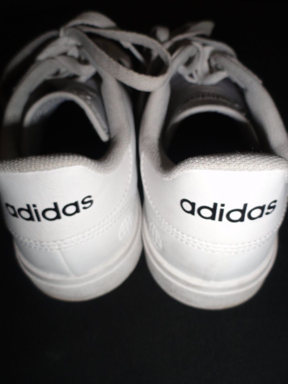 Adidas Scarpe da uomo: ADIDAS SCHUH GR. 39.5 *** – Usato da Uetendorf venduto da bibibop 1