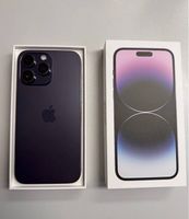 IPhone 14 Pro Max (Très bon état)