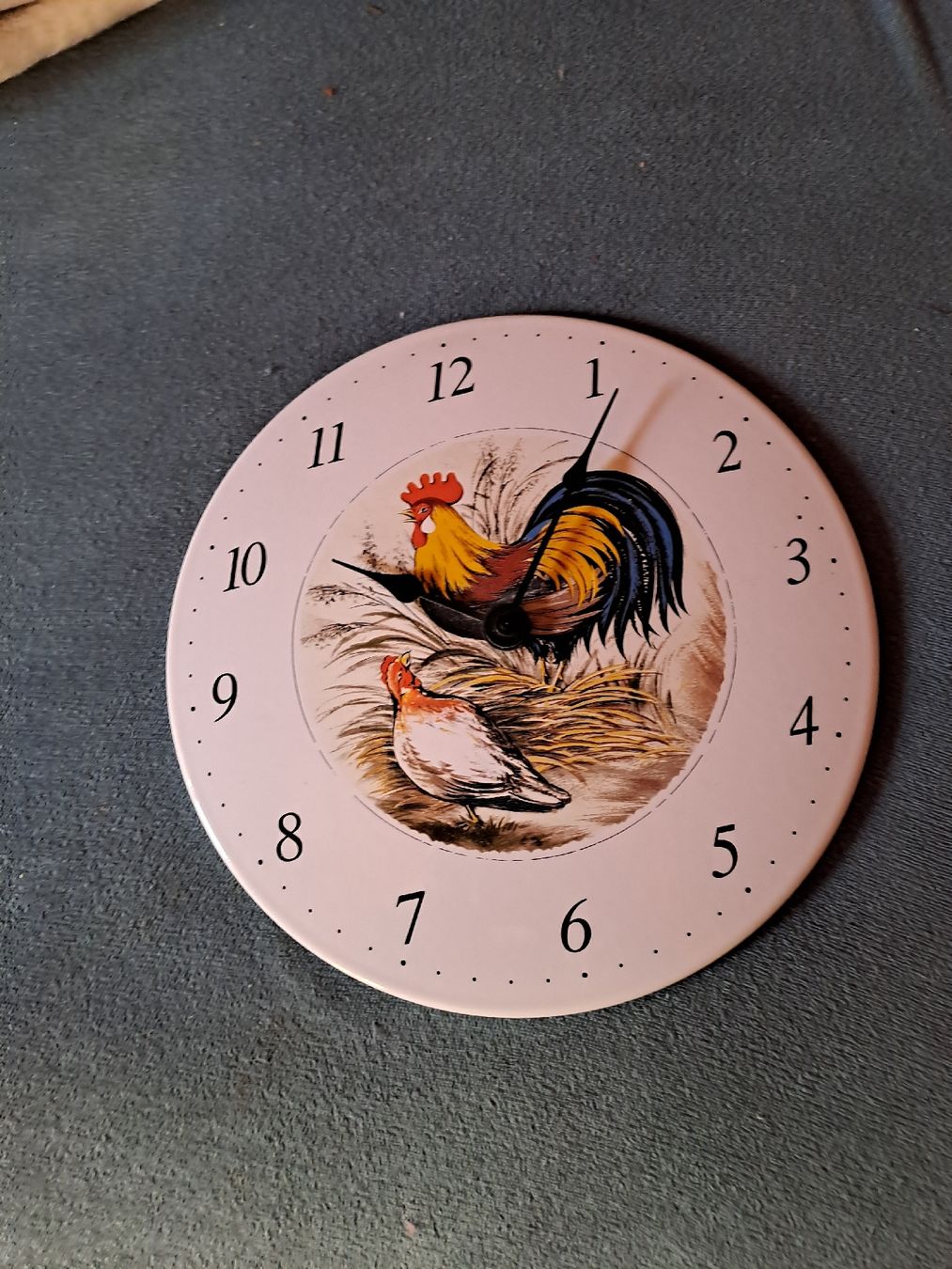 Orologi da terra & Orologi da parete: tierwanduhr (hahn) – Usato da Ardez venduto da hui_kkb6
