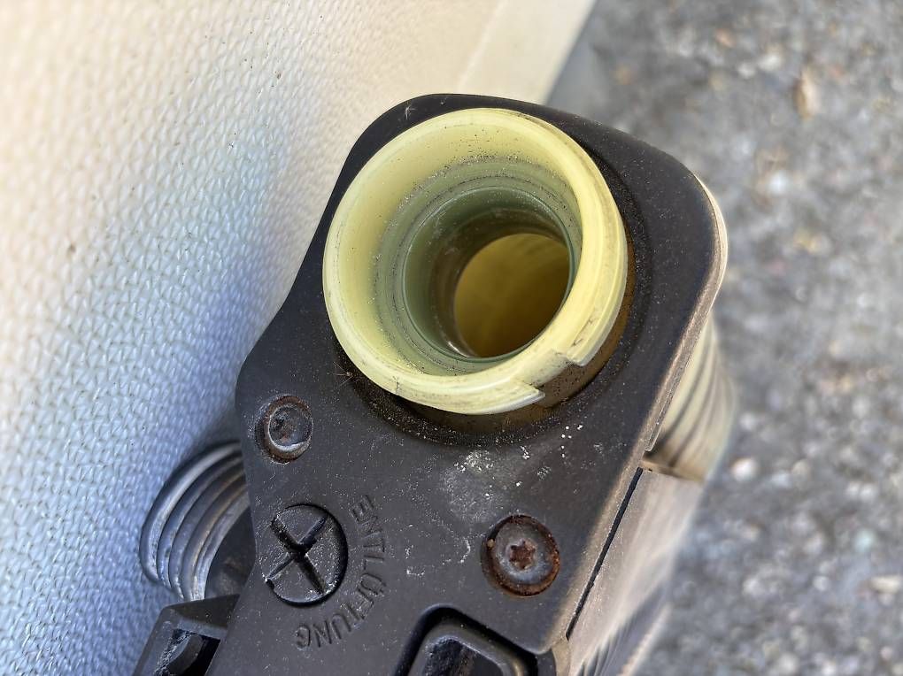 Toutes les pièces auto: E36 Kühler – D'occasion à Schaffhausen par hallovater 3