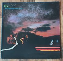 LP - GENESIS - AND THEN THERE WERE THREE