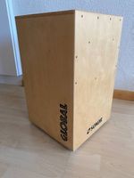 Cajon Sonor Global 