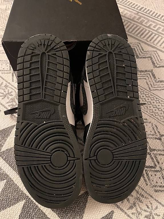 Scarpe da uomo: Air Joedan 1Mid SE - Grösse 39 – Usato da Steinhausen venduto da Ban-thu103 3