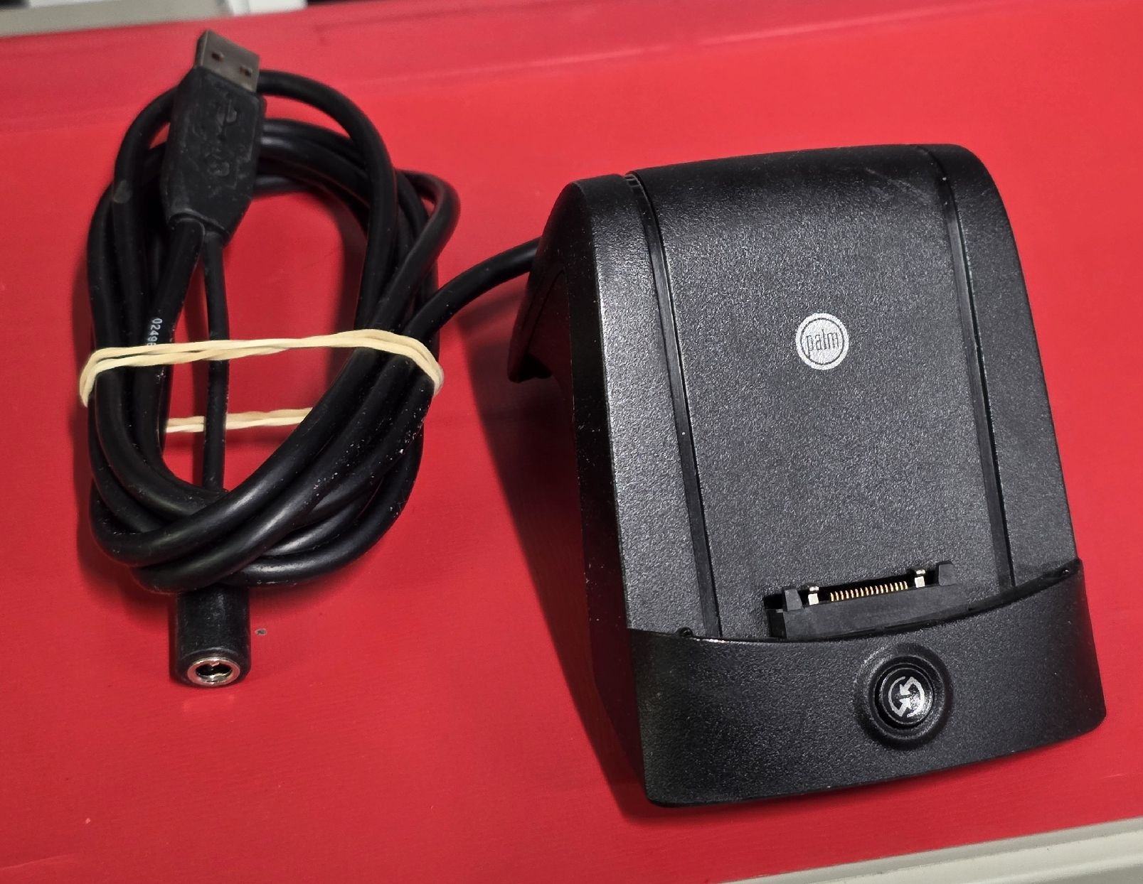 Palm PDAs: Palm PDA Dock – Gebraucht aus Reinach BL von _MasterK_