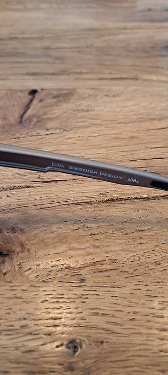 Occhiali & Lenti: Sonnenbrille von BLIZ, Modell Luna – Usato da Brunnen venduto da Rodge 2