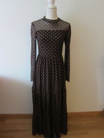 Kleid Taifun, Top Zustand!