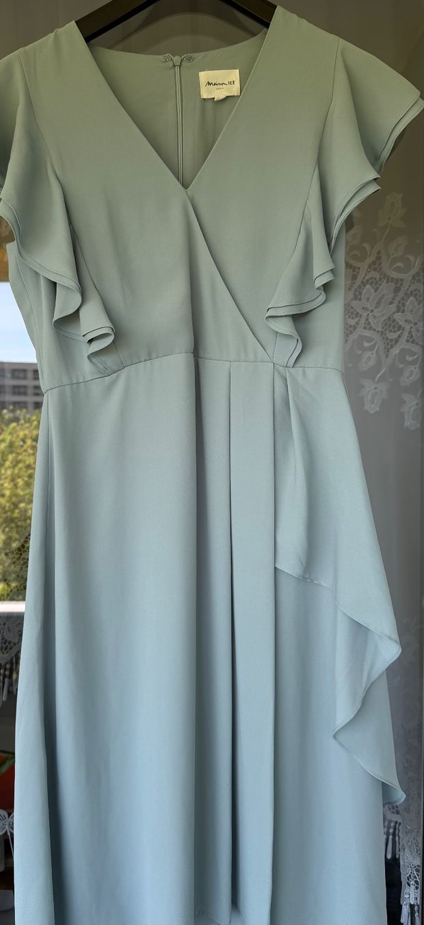 Maison 123 Vestiti: robe Maison 123, taille 36, neuve – Nuovo (secondo la descrizione) da Genève venduto da len_5q5n 1