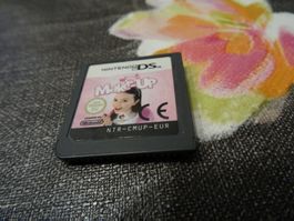 My Make-UP DS