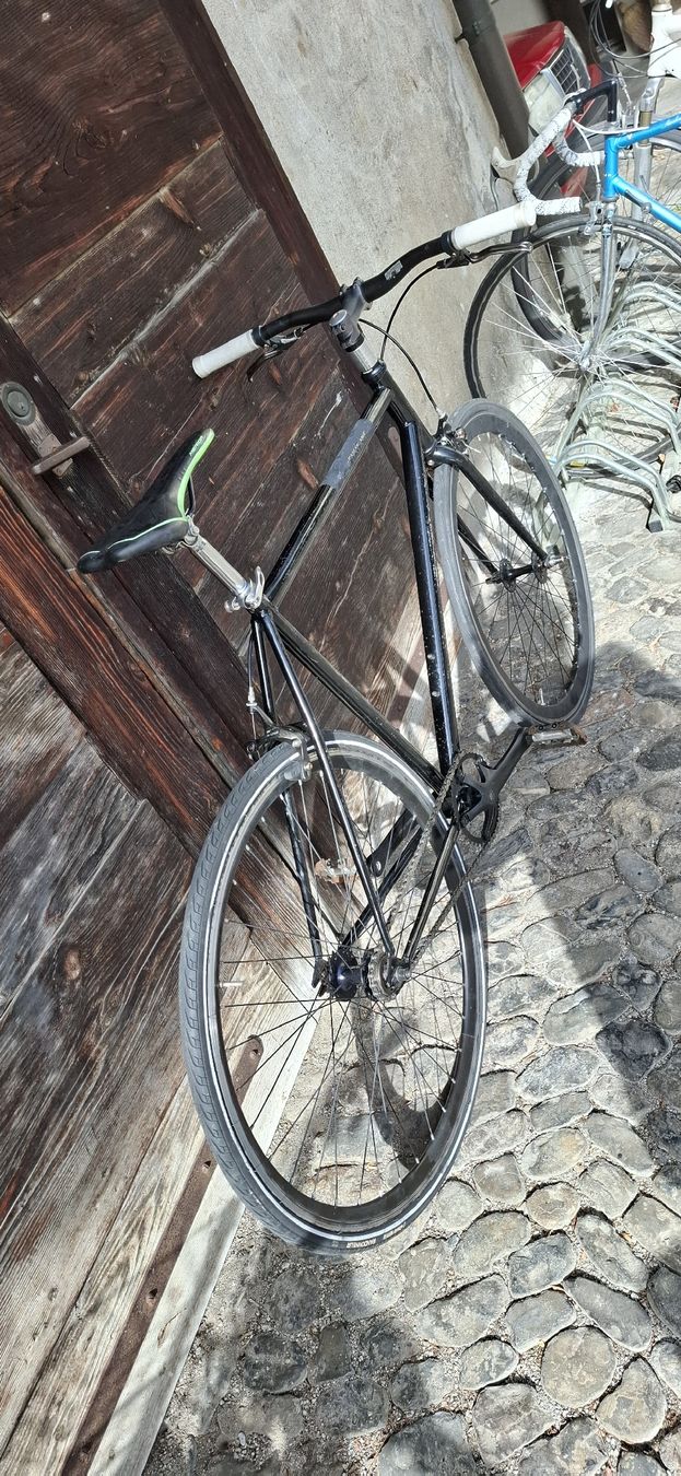 Fixie Inc. Vélos: Singlespeed/Fixie Gr 54 FIXIE INC – D'occasion à Adliswil par trujillo01 7