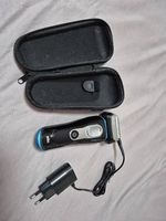 Braun Series 9 Elektrorasierer (Wet & Dry)