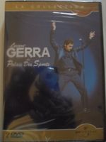 Laurent Gerra " Au palais des sports "DVD NEUF encore scellé