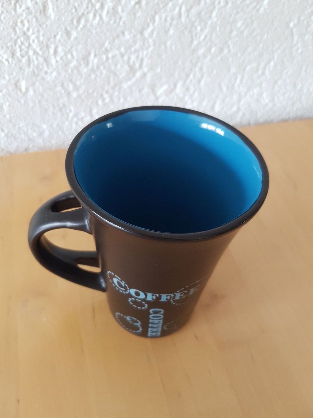 Tazze: Kaffeetasse mit Löffel – Usato da Allschwil venduto da Vca77 3
