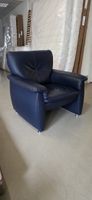 Sessel Echtem Leder Guter Zustand