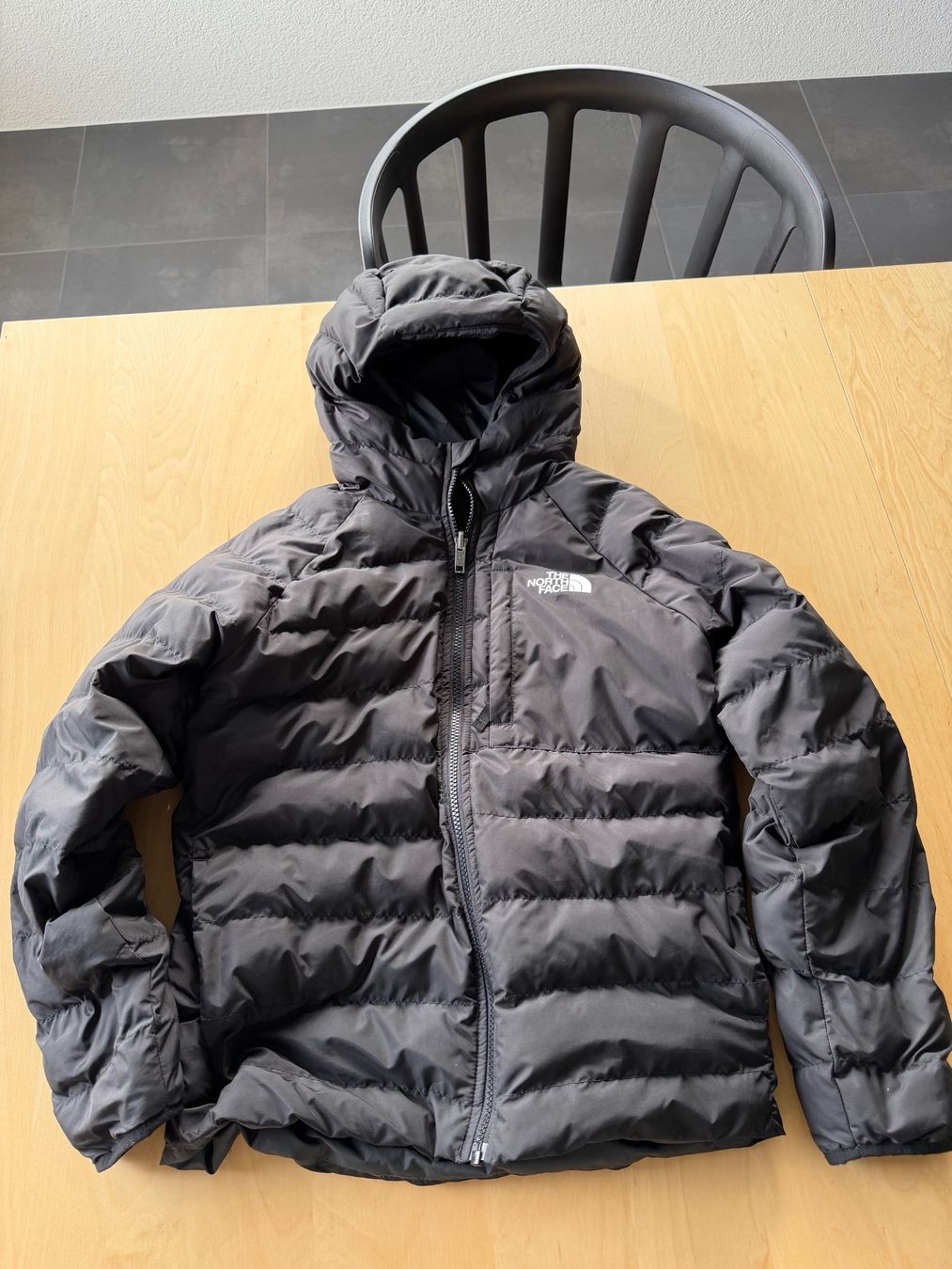 North Face Jacken & Mäntel: Doudoune The North Face – Gebraucht aus Vuisternens-Romont von Pictus