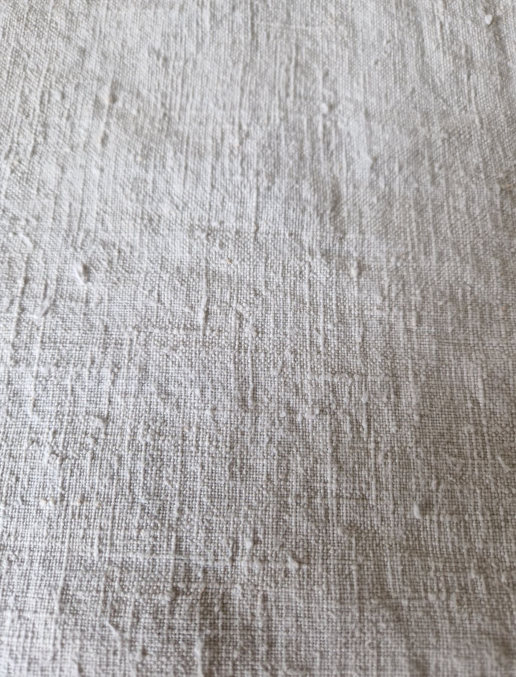 Altra biancheria da tavola: Antikes Leinen Tischläufer 146x79cm – Usato da Bern venduto da Antikbatik 5