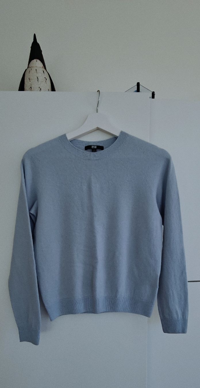 Pullover & Sweatshirts: Cashmere 100% pullover S – Neu (gemäss Beschreibung) aus Langenthal von Josefiiina